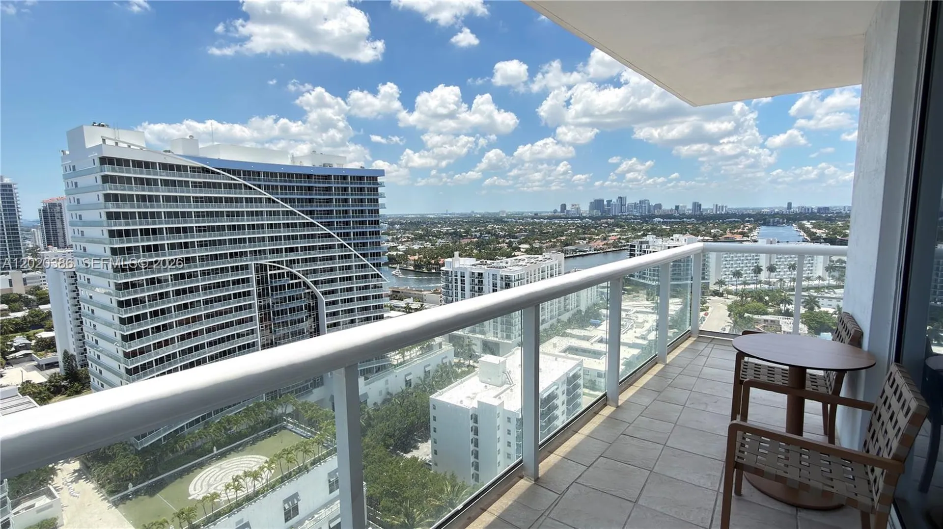 505 N Fort Lauderdale Beach Boulevard Fort Lauderdale FL 33304