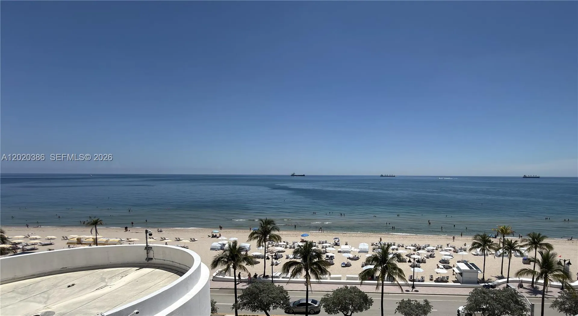 505 N Fort Lauderdale Beach Boulevard Fort Lauderdale FL 33304