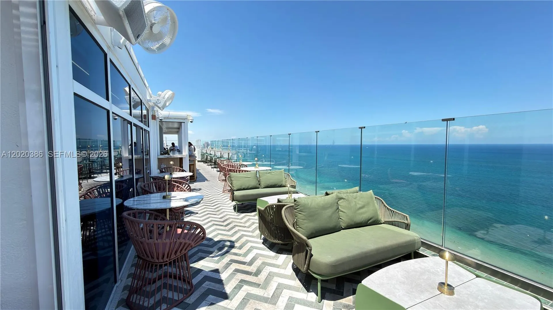 505 N Fort Lauderdale Beach Boulevard Fort Lauderdale FL 33304