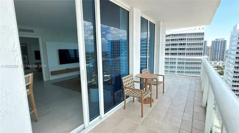 505 N Fort Lauderdale Beach Boulevard Fort Lauderdale FL 33304