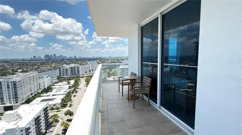 505 N Fort Lauderdale Beach Boulevard Fort Lauderdale FL 33304