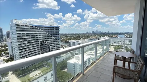 505 N Fort Lauderdale Beach Boulevard Fort Lauderdale FL 33304