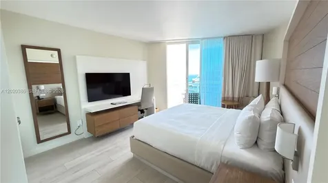 505 N Fort Lauderdale Beach Boulevard Fort Lauderdale FL 33304