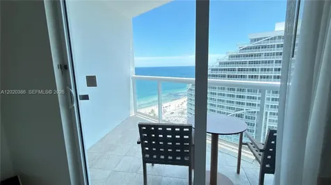 505 N Fort Lauderdale Beach Boulevard Fort Lauderdale FL 33304