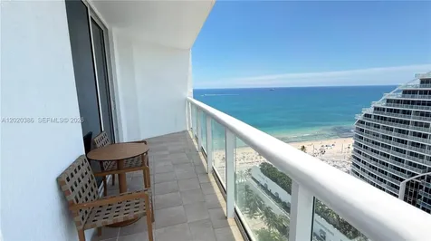 505 N Fort Lauderdale Beach Boulevard Fort Lauderdale FL 33304