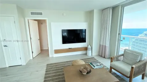 505 N Fort Lauderdale Beach Boulevard Fort Lauderdale FL 33304