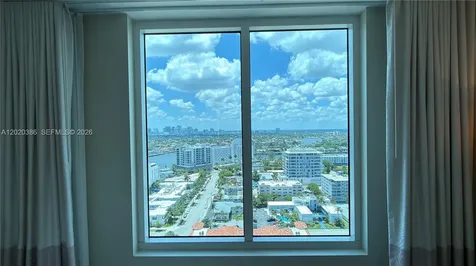 505 N Fort Lauderdale Beach Boulevard Fort Lauderdale FL 33304
