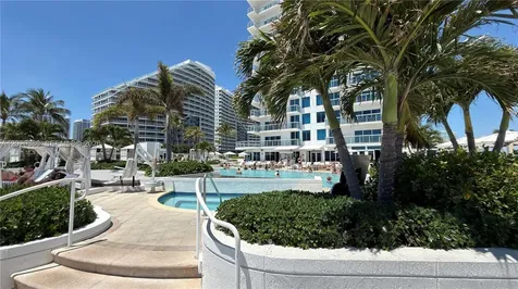 505 N Fort Lauderdale Beach Boulevard Fort Lauderdale FL 33304