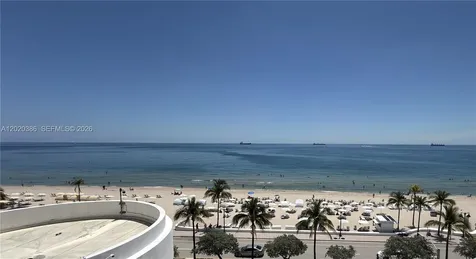 505 N Fort Lauderdale Beach Boulevard Fort Lauderdale FL 33304