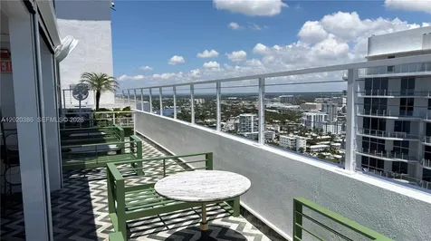 505 N Fort Lauderdale Beach Boulevard Fort Lauderdale FL 33304