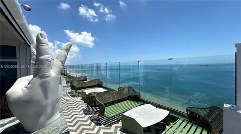 505 N Fort Lauderdale Beach Boulevard Fort Lauderdale FL 33304