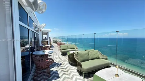 505 N Fort Lauderdale Beach Boulevard Fort Lauderdale FL 33304