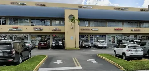 Xxxx W 16th Avenue Hialeah FL 33012