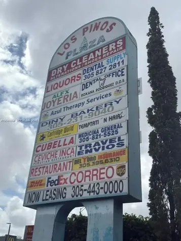 Xxxx W 16th Avenue Hialeah FL 33012
