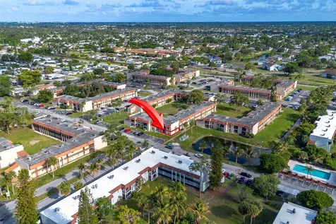 6100 Forest Hill Boulevard West Palm Beach FL 33415