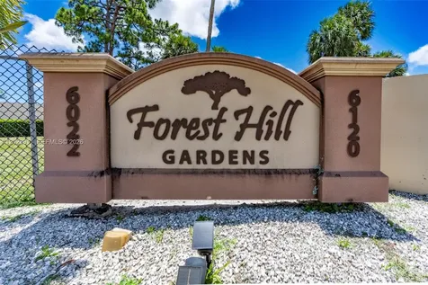 6100 Forest Hill Boulevard West Palm Beach FL 33415