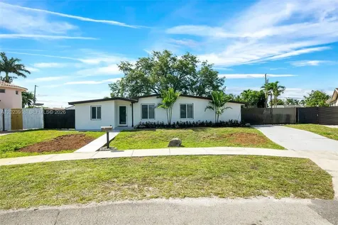 7971 NW 179th Street Hialeah FL 33015