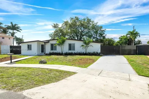 7971 NW 179th Street Hialeah FL 33015
