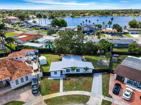 7971 NW 179th Street Hialeah FL 33015