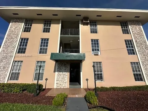 1400 S Douglas Road Coral Gables FL 33134