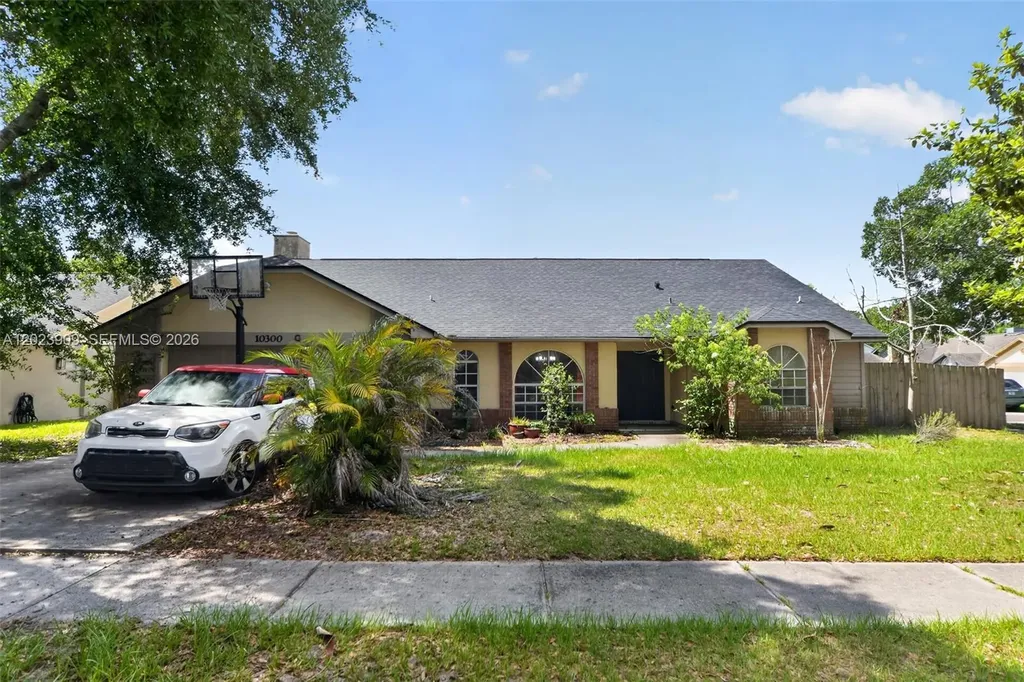 10300 Yorkmere Court Orlando FL 32817