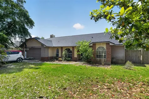 10300 Yorkmere Court Orlando FL 32817
