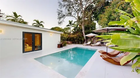 1277 SW 19th Street Miami FL 33145