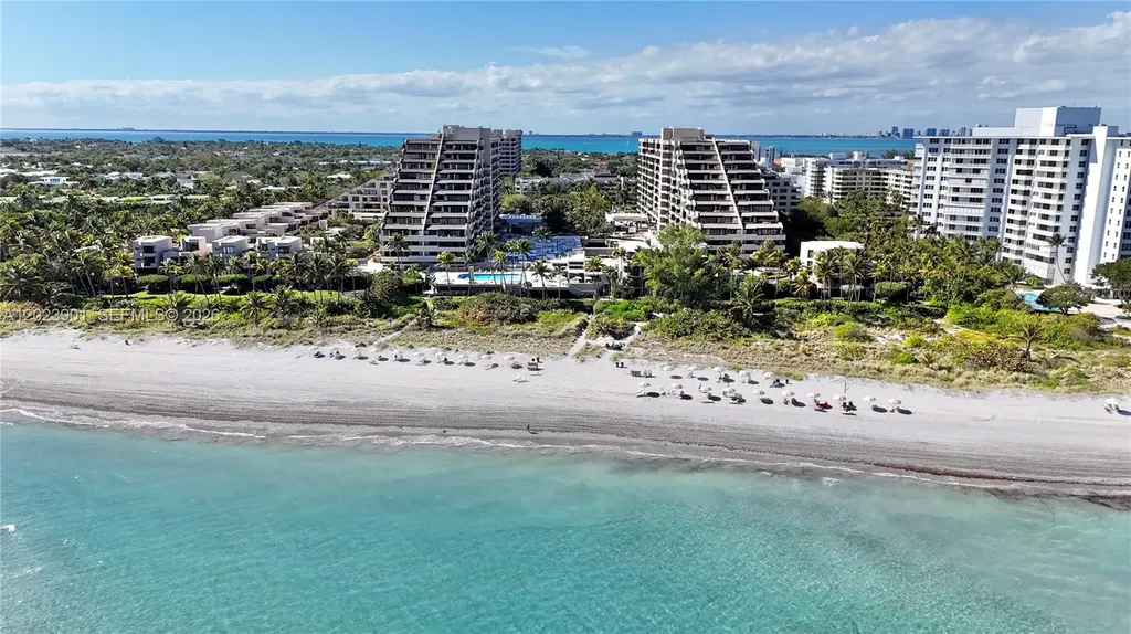 151 Crandon Boulevard Key Biscayne FL 33149