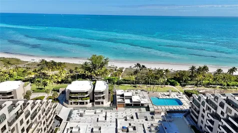 151 Crandon Boulevard Key Biscayne FL 33149