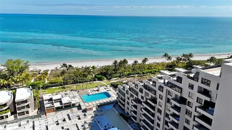 151 Crandon Boulevard Key Biscayne FL 33149