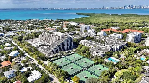 151 Crandon Boulevard Key Biscayne FL 33149