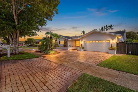 14001 SW 108th Street Miami FL 33186