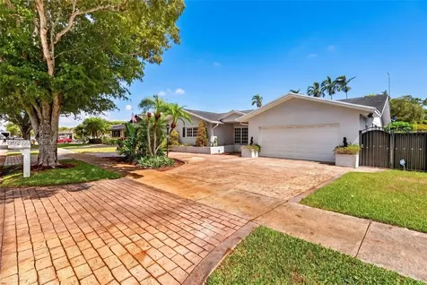 14001 SW 108th Street Miami FL 33186