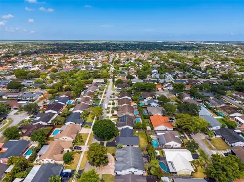 14001 SW 108th Street Miami FL 33186