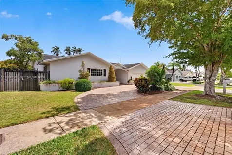 14001 SW 108th Street Miami FL 33186