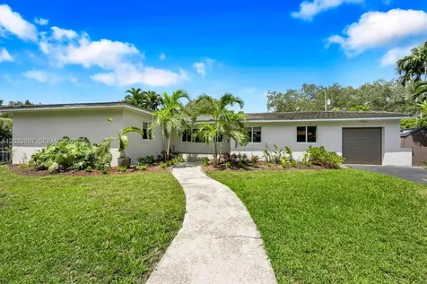 6610 Santona Street Coral Gables FL 33146