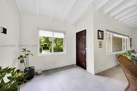 6610 Santona Street Coral Gables FL 33146
