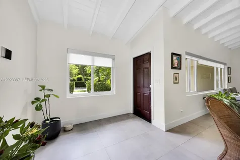 6610 Santona Street Coral Gables FL 33146