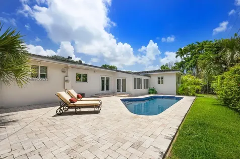 6610 Santona Street Coral Gables FL 33146