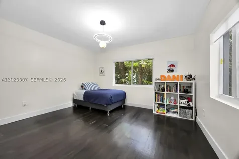 6610 Santona Street Coral Gables FL 33146