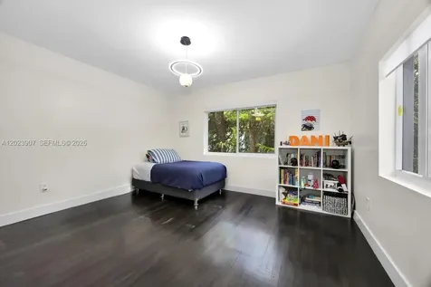 6610 Santona Street Coral Gables FL 33146
