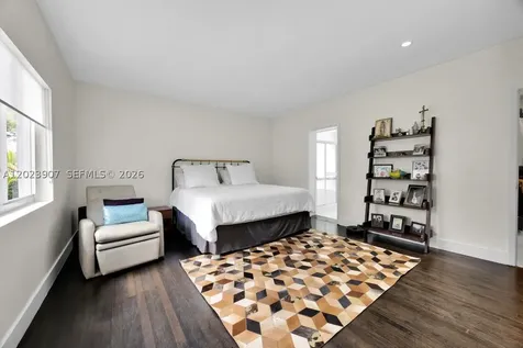 6610 Santona Street Coral Gables FL 33146