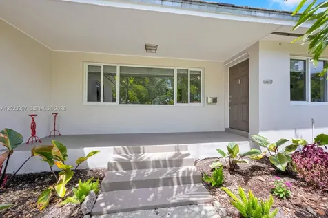 6610 Santona Street Coral Gables FL 33146
