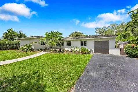 6610 Santona Street Coral Gables FL 33146