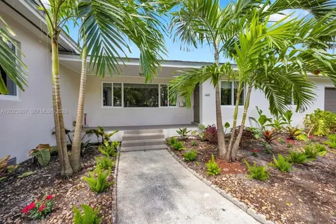 6610 Santona Street Coral Gables FL 33146