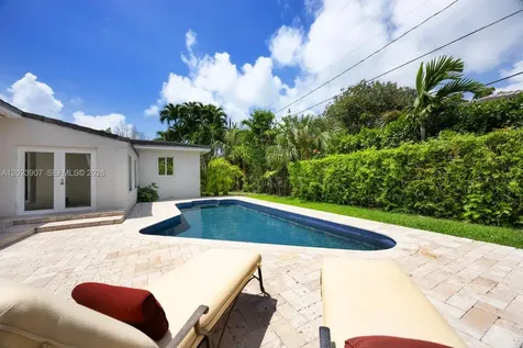 6610 Santona Street Coral Gables FL 33146