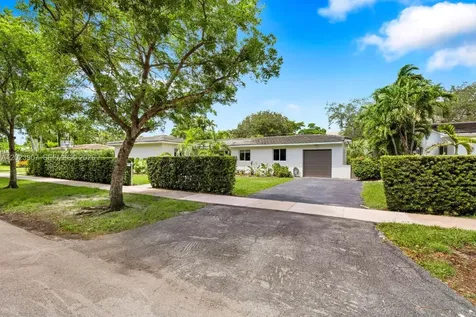 6610 Santona Street Coral Gables FL 33146