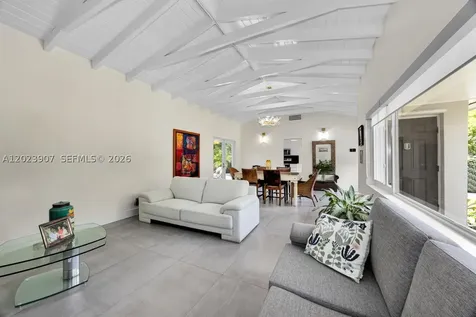 6610 Santona Street Coral Gables FL 33146
