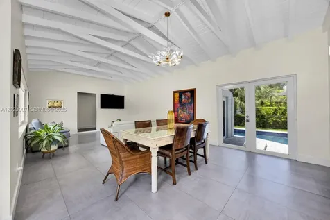 6610 Santona Street Coral Gables FL 33146