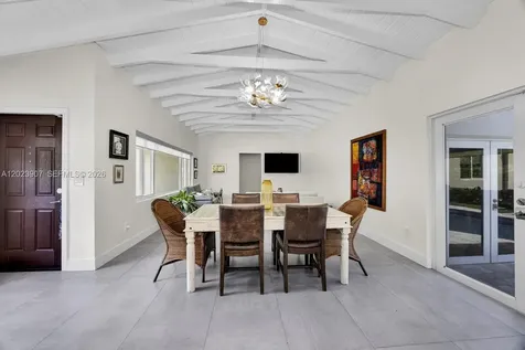 6610 Santona Street Coral Gables FL 33146